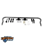 Hellwig 7750 Front Sway Bar For 1997-2006 Jeep Wrangler (tj) 4WD. Fixed Price $487.83.