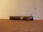 Mopar Nos Sway Bar Link Right Side 1946-48 Plymouth Part Number 953296. Fixed Price $59.95.