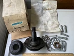 Nos Gm Chevrolet 1960-1962 Chevy Truck Upper Control Arm Ball Stud Unit #3775088. Fixed Price $45.00.
