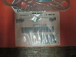 Detroit Head Gasket 20651CS Fits Gm Truck 121 Cid 2.0L 4 Cylinder. Fixed Price $14.35.