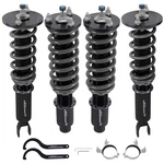 Maxpeedingrods T7 Coilover Suspension Lowering Kit For Honda Accord 1990-1997. Fixed Price $216.00.