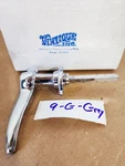 Vintique 40-702350 1933-34 Right Door Handle. Fixed Price $30.00.