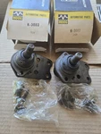 2 Moog K3083 Lower Ball Joint Amc Rebel Hornet Concord Gremlin Ambassador Ect. Fixed Price $74.95.