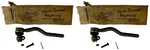 Nos Mopar Inner Tie Rod Set 1957-64 Full Size #2279989. Fixed Price $280.00.