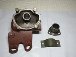 Ford Gpw Jeep Willys Mb CJ2A CJ3A Ross Steering Gear Box T122983 Parts. Fixed Price $69.99.