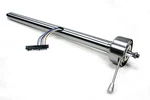 Ididit 1010720010 Retrofit Straight Floor Shift Steering Column 1958-62 Corvette. Fixed Price $466.00.