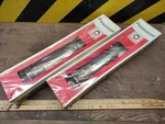P1168 Pair Nos Delco Pleasurizer Shocks Front Ford Amc Ranchero Fairlane 66-71. Fixed Price $32.99.