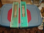 Nos Delco Rear Shocks 1968-9 Camaro Mono Leaf Spring. Fixed Price $120.00.