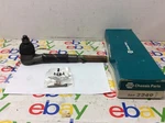Nos Napa 269-2249 Fits 55 56 57 Chevy Steering Tie Rod End Inner Rh. Fixed Price $55.99.