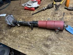 1978-81 Chevy Camaro Pontiac Firebird Floor Shift Steering Column. Fixed Price $324.99.
