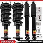 Front+rear Shocks Strut Magneride For Gmc Sierra 1500 Denali 2015 2016 2017 2018. Fixed Price $369.95.