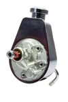 Rpc Power Steering Pump Saginaw Bolt-on Pulley Steel Chrome Each R3913. Fixed Price $241.43.