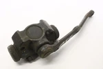 1940 Oldsmobile Left Rear Shock Absorber Assembly Delco 5313843 1754-L. Fixed Price $75.00.