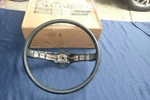 1986-87 Dodge Truck Wheel, Manual Steering, Nos! 4333414. Fixed Price $179.99.