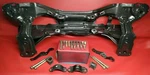 99 00 02 Acura Tl 01-03 Cl V6 Rear Crossmember Craddle. Fixed Price $379.95.