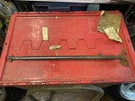 1974 Charger Coronet Intermediate Steering Shaft - Nos P/n 3748252 Plymouth. Fixed Price $99.00.