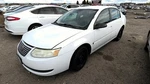Used Front Frame Crossmember Fits: 2006 Saturn Soft Ride Suspension Sy. Fixed Price $359.00.