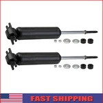 Kyb Excel-g Shocks Front Pair For 1982-1986 Pontiac Bonneville Rwd. Fixed Price $104.88.