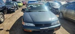 Crossmember/k-frame Rear 2.2L Se Fits 96-97 Accord 29188168. Fixed Price $375.99.