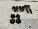1991-1992 Nissan Sentra Front Suspension Crossmember Bolts!!. Fixed Price $59.95.