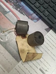 2 New Oe Saab 900 Rear Suspension Trailing Arm Bushing 9103110 1988 To 1994. Fixed Price $70.00.