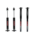 Fcs Front And Rear Shock Absorber Kit For Buick Chevrolet Oldsmobile Pontiac Rwd. Fixed Price $82.20.