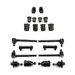 Front End Suspension Kit 74-76 Pontiac Bonneville Catalina Grandville Tie Rod. Fixed Price $199.99.