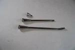 Gm Billet Steering Column Dress Up Kit Turn Signal Lever Hazard Knob Chevy. Fixed Price $21.99.