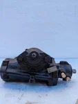 Used Genuine Ford Steering Gear Box E4AC3A587A R14. Fixed Price $107.96.