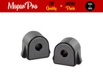 1948 Plymouth Dodge Desoto Chrysler C39 P15 C38 D24 New Sway Bar Bushings. Fixed Price $39.00.
