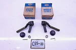 Nos Pair 1960- 1965 Mustang Falcon Mercury Comet Outer Tie Rod C0DZ3A130 C55-10. Fixed Price $84.95.