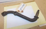 Mopar Nos Shock Frame Bracket Front Lt 1951-54 Dodge Truck Models. Fixed Price $69.95.