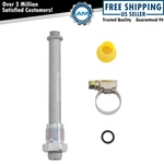 Power Steering Return Line End Fitting Fits Multiple Makes And Models. Fixed Price $25.85.