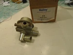 1966 Smog Valve 1967 Mustang Shelby Fairlane C6AZ 9B289 Holley. Fixed Price $120.00.