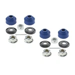 Moog Front Sway Stabilizer Bar Links Kit Bushings For Dodge Ram 1500 2500 3500. Fixed Price $29.95.