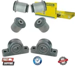 Moog Front Lower Control Arm Bushing Kit Set Of 6 For Commander Grand Cherokee. Fixed Price $194.56.