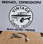 Nos 1972-1982 Corvette Sbc V8 Alternator Bracket 1969 C10 Chevy Gmc Truck. Fixed Price $240.00.