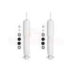 Kit 2 Gabriel Ultra Truck Front Shocks For 83-86 Dodge Power Ram 50 4WD. Fixed Price $83.94.
