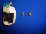 1971-1975 Gm 1.4L Valve Cover Bolts Nos 6262890. Fixed Price $10.00.