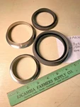 Wheel Spindle Seal Kit 559100 For Military 1/4-TON 4X4 Utillity Veh. M151A1. Fixed Price $17.95.