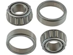 For 1971-1972 Dodge B300 Van Wheel Bearing Set Front 35954VDVS. Fixed Price $28.46.