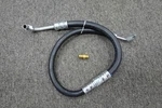 For Mopar Power Steering Pressure Hose Federal Plymo Dodge Chrys 60-68 318 383. Fixed Price $64.95.