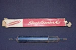 1960 Ford Thunderbird Rear Shock Absorber Nos T-bird Hardtop Coupe Convertible. Fixed Price $59.00.