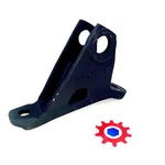 Shock Mount , Lower ; H1 Mil. Hummer 2510011877037 12338315 5590363 5595537. Fixed Price $57.75.