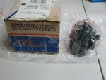 Arc Power Steering Pump Remanufactured (30-5346). Fixed Price $27.29.