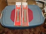 Nos Delco Front Shocks 1962-7 Chevy Ii Nova Models. Fixed Price $140.00.
