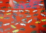 Lapel Pin Sunbeam Morris Austin Healey Ac Metropolitan British Cars Metal. Fixed Price $5.00.