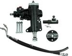 Borgeson 999024 Power Steering Conversion Kit 1968 1969 Mustang V8. Fixed Price $823.78.
