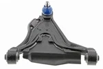 Mevotech CMS20487 Suspension Control Arm And Ball Joint Assembly. Fixed Price $84.99.