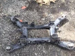 06-13 Mercedes R-class 251 Type R350 Rear Crossmember Subframe Beam Oe. Fixed Price $164.87.
